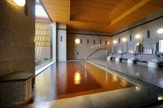 Shiretoko Natural Hot Spring Route Inn Grantia Shiretoko Shari Ekimae - Hokkaido