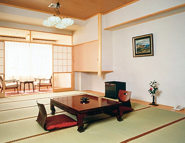 ホテル東海荘