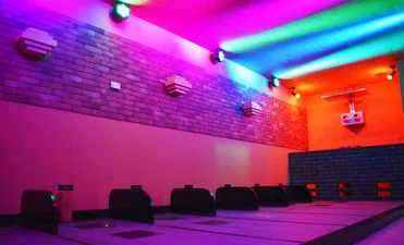 リラクゼーション・岩盤浴0