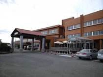 いいおか潮騒ホテル