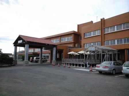 いいおか潮騒ホテル