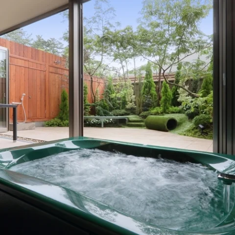 Dog Savatory's Inn Go-Yutei - Kamogawa - Chiba