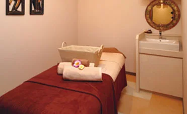 リラクゼーション・岩盤浴3