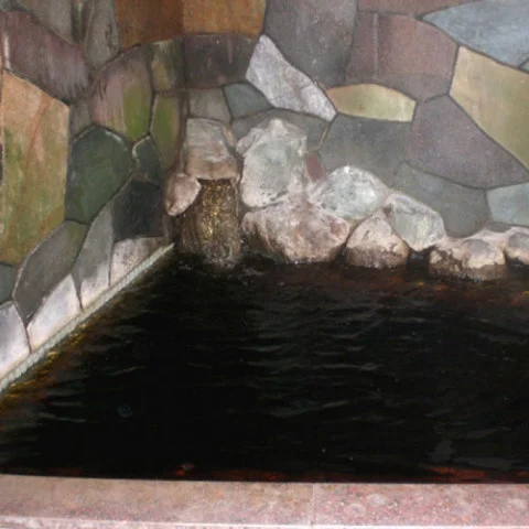 Yoro Keikoku Onsen Village Tsurunoya - Chiba