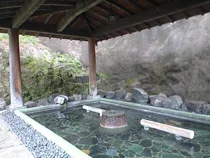 旅館 弁天鉱泉