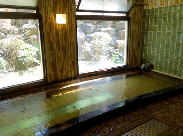 ラドン温泉 湯るり松戸(閉館しました)