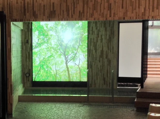 ラドン温泉 湯るり松戸(閉館しました)