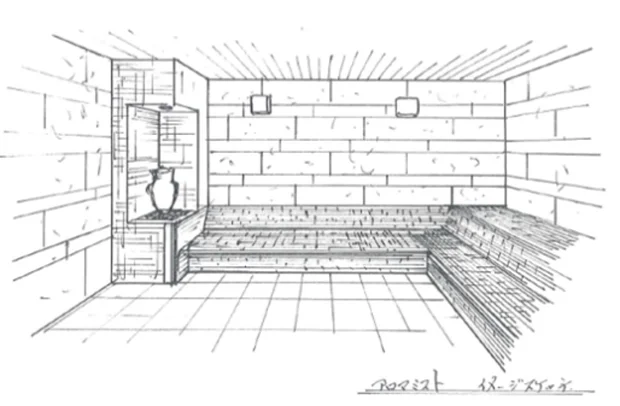 ラドン温泉 湯るり松戸(閉館しました)