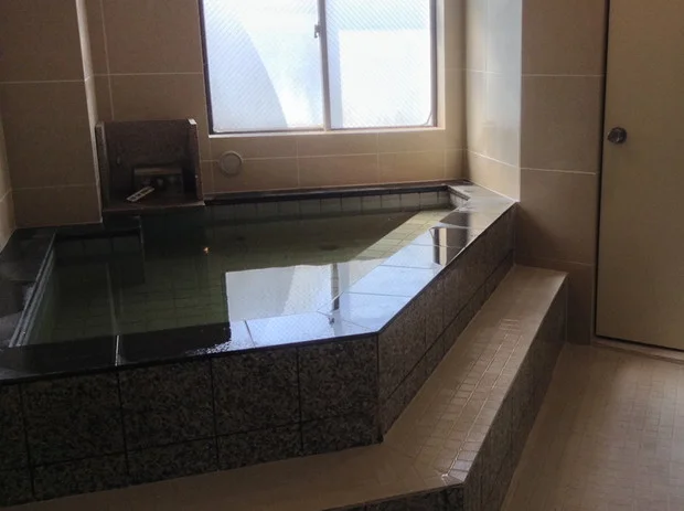 ラドン温泉 湯るり松戸(閉館しました)