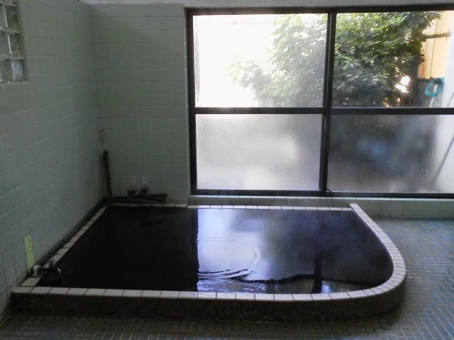 曽呂温泉（閉館しました）