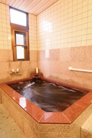 旅の宿　浜よし - 千葉県