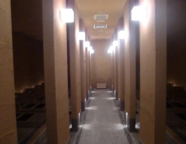 【女性専用】石の癒 成田店(閉館しました)