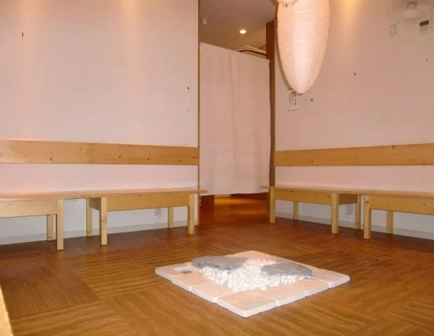 【女性専用】石の癒 成田店（閉館しました）