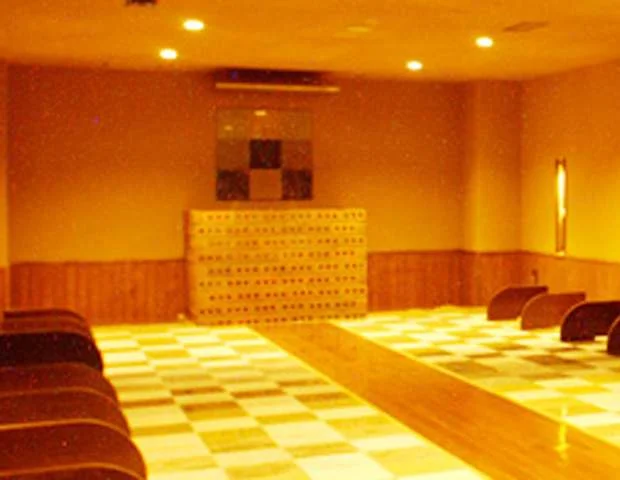 天然温泉みのりの湯（閉館しました）