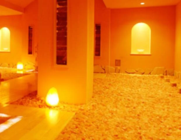 天然温泉みのりの湯（閉館しました）