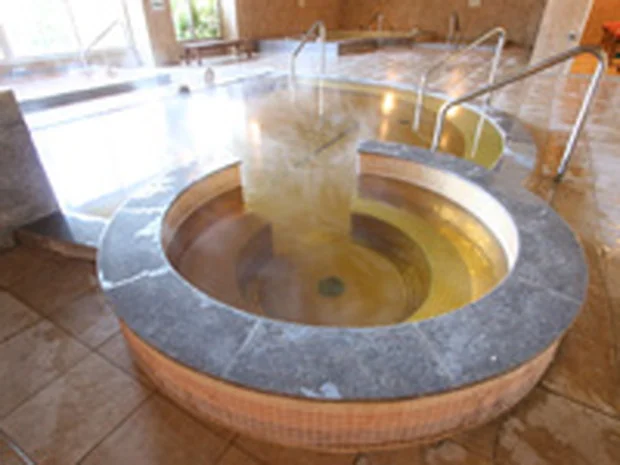 天然温泉みのりの湯(閉館しました)