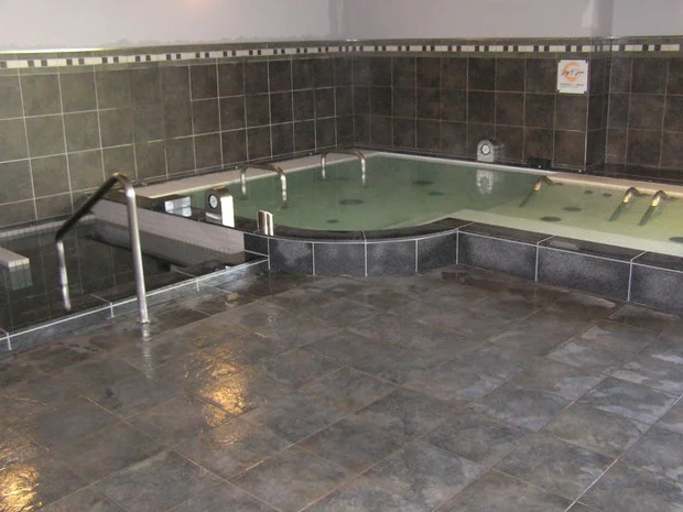 天然温泉みのりの湯(閉館しました)