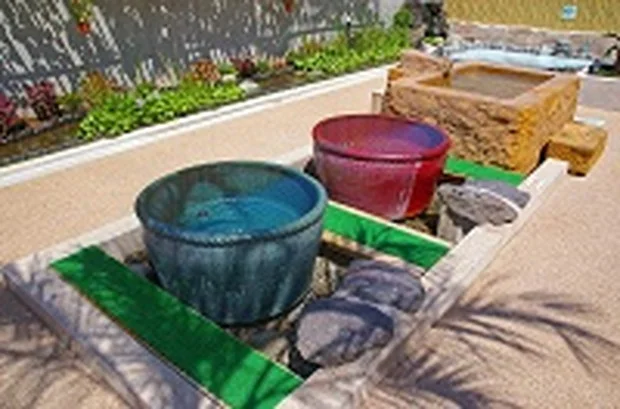 天然温泉みのりの湯(閉館しました)