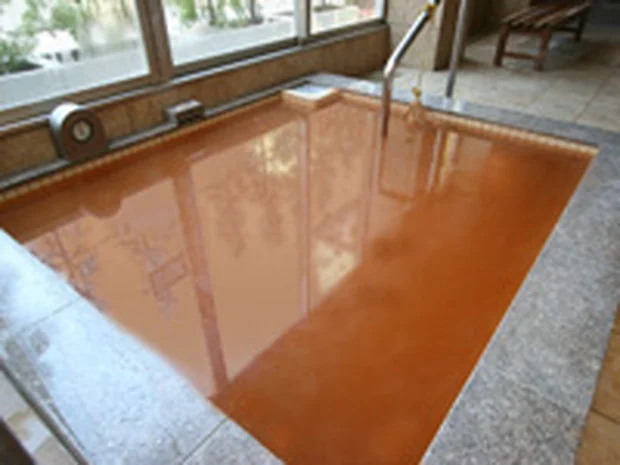 天然温泉みのりの湯(閉館しました)