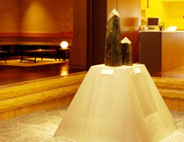 天然温泉みのりの湯(閉館しました)