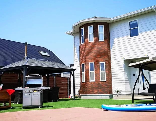 A HOUSE（オーシャンリゾート館山）