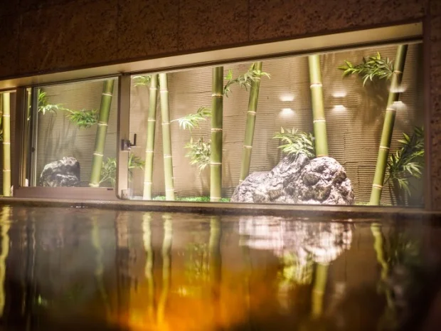 Super Hotel Chiba Ichihara - Chiba