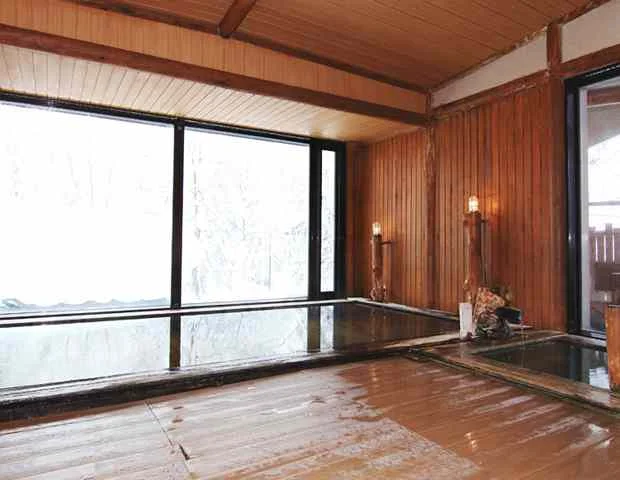旭岳温泉 ラビスタ大雪山