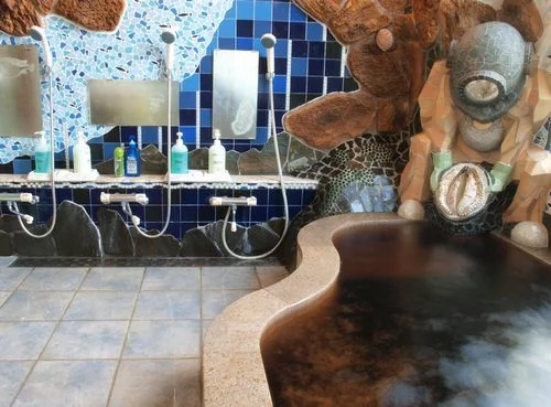 大野荘 - 千葉県