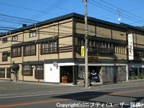 悠久の宿 白糸 - 定山渓 - 北海道