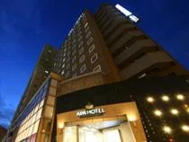 APA Hotel Chiba Yachiyo Midorigaoka - Chiba