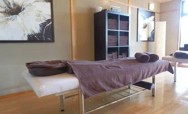 リラクゼーション・岩盤浴0