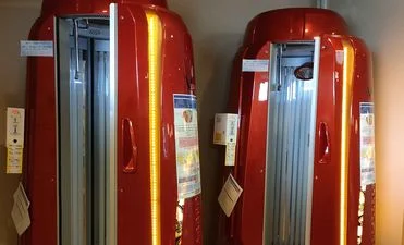 リラクゼーション・岩盤浴1