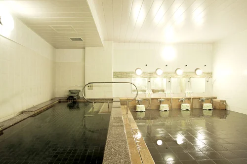 小湊実入温泉　ホテルグリーンプラザ鴨川 - 千葉県