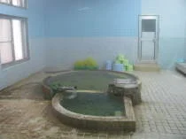 長万部温泉ホテル