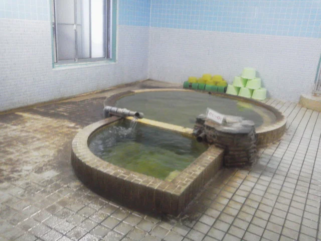 長万部温泉ホテル