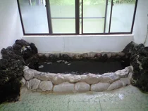 岩婦温泉 岩婦館（閉館しました）