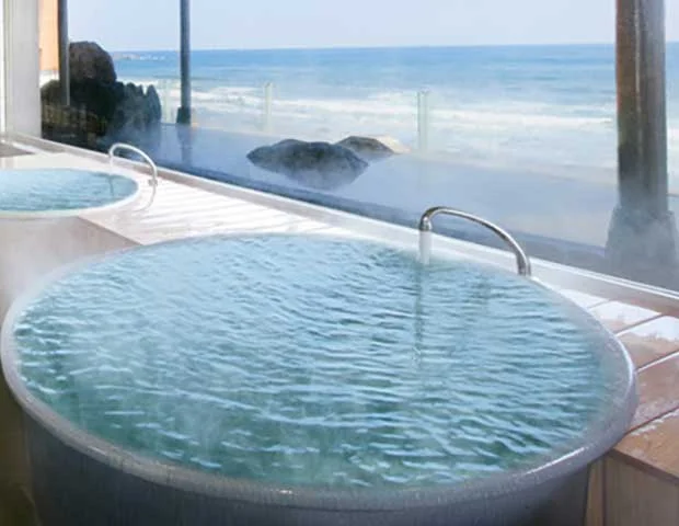 犬吠埼観光ホテル