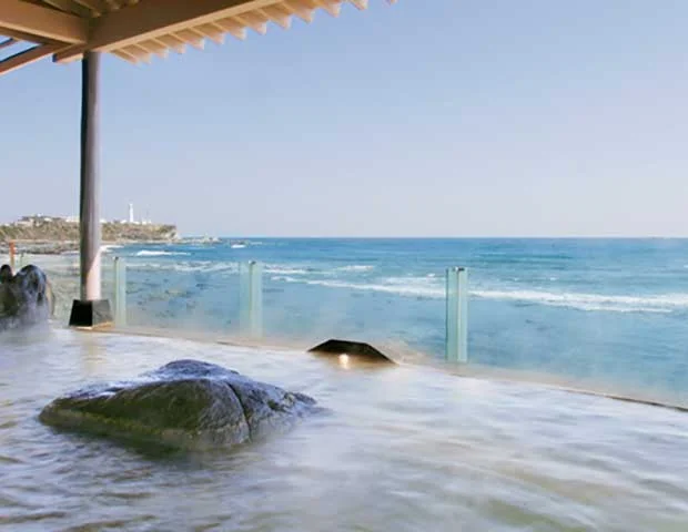 犬吠埼観光ホテル