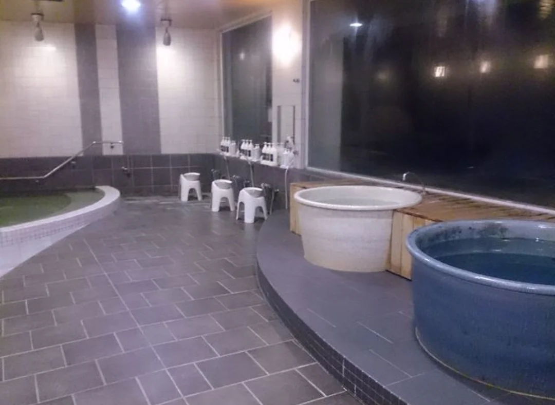 犬吠埼観光ホテル