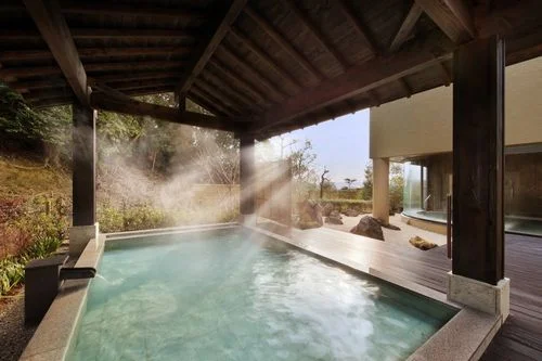 緑水亭　勝浦別館　翠海(すいか) - 千葉県