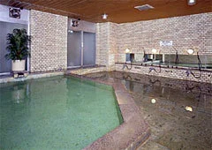 房総白浜ウミサトホテル - 千葉県