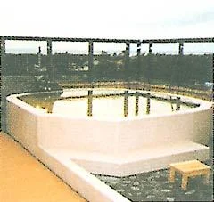 シーサイドホテル九十九里 - 九十九里 - 千葉県