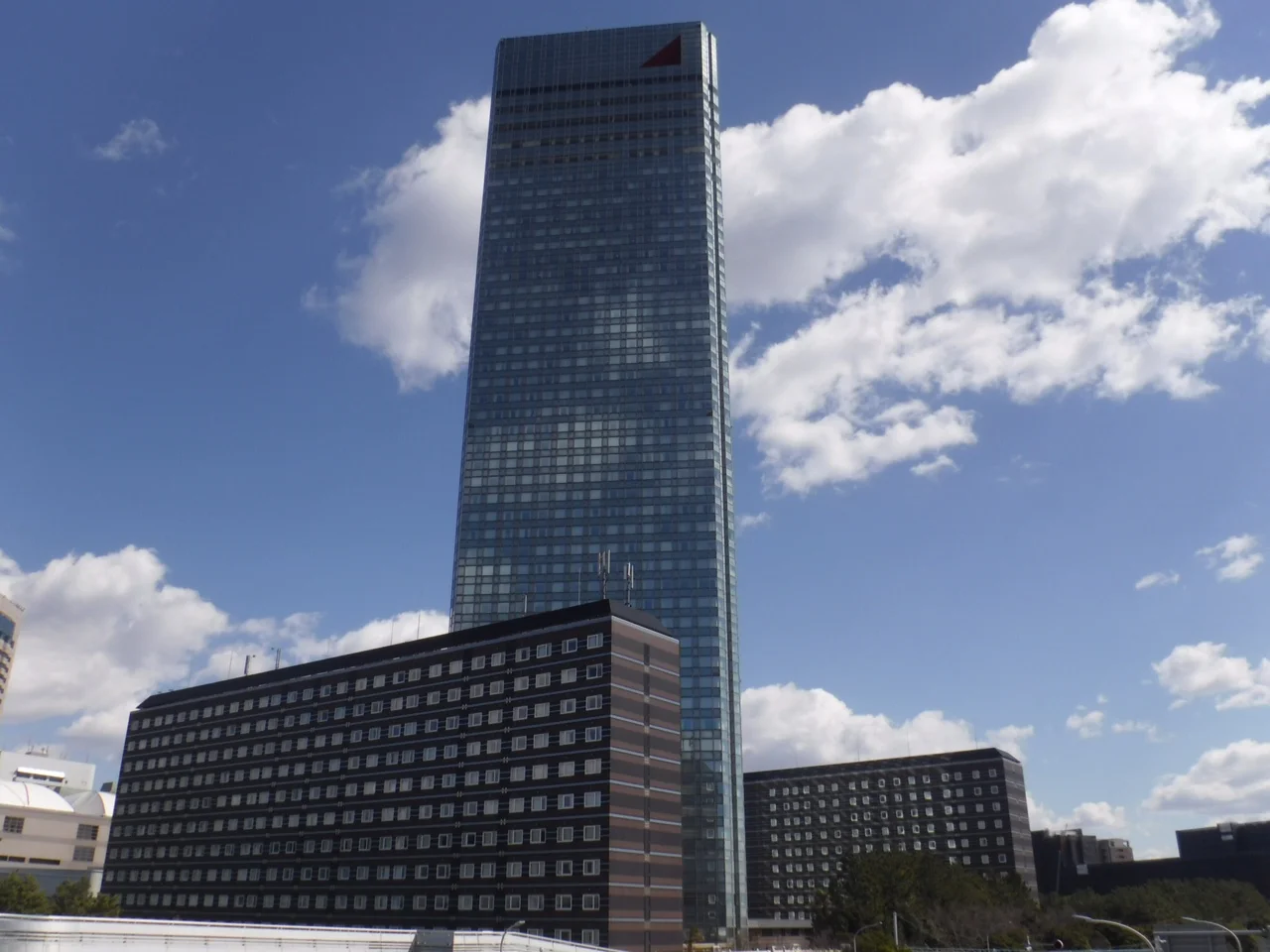 アパホテル＆リゾート〈東京ベイ幕張〉