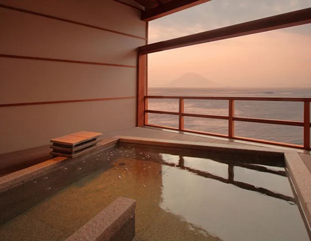 Beachside Onsen Resort ゆうみ