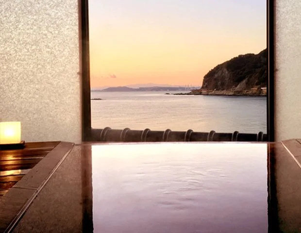 Beachside Onsen Resort ゆうみ