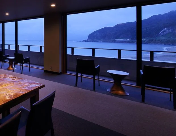 Beachside Onsen Resort ゆうみ