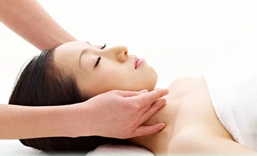 リラクゼーション・岩盤浴0