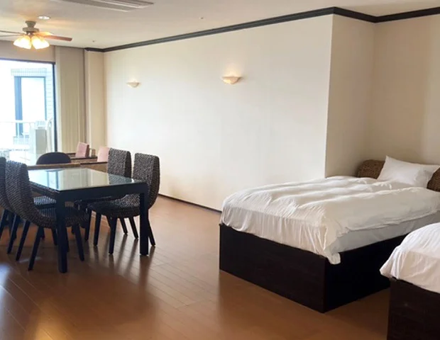 New WestPeninsula Hotel(ニューウェストペニンシュラホテル)