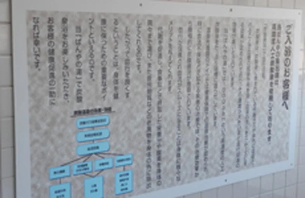 保田漁協直営 ばんやの湯