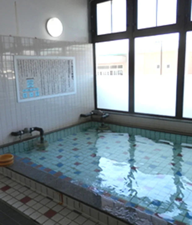 保田漁協直営 ばんやの湯